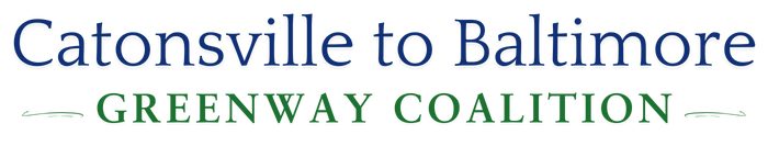 Catonsville to Baltimore Greenway